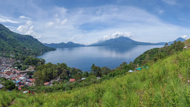 ΠΑΝΑΧΑΤΣΕΛ – ΣΑΝΤΙΑΓΚΟ ΑΤΙΤΛΑΝ – ΑΝΤΙΓΟΥΑ (01/04/2026 – Μ. Τετάρτη Καθολικού Πάσχα)