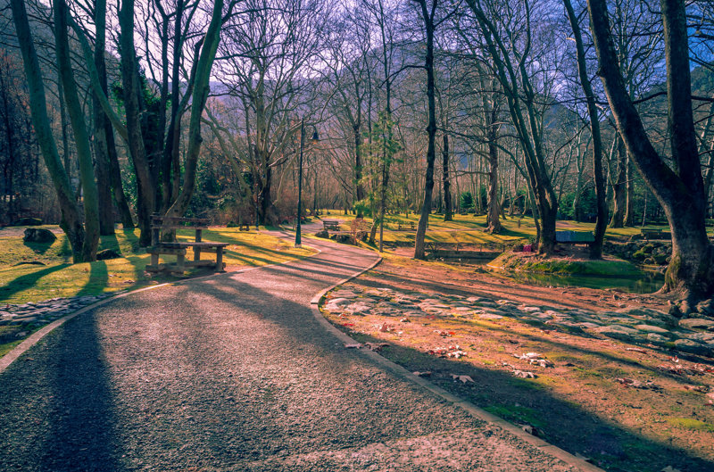 Θεσσαλονίκη – Βέροια – Νάουσα – Θεσσαλονίκη