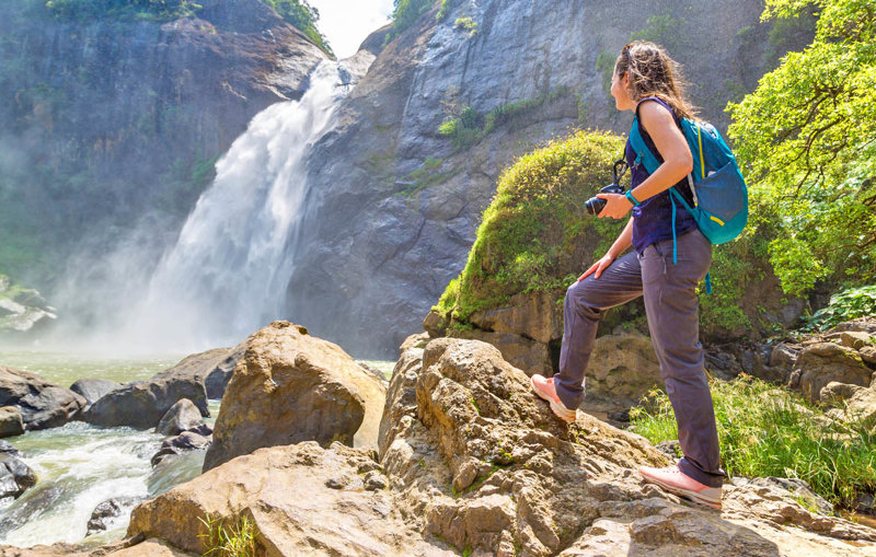 Οι εμπειρίες της ημέρας μας 