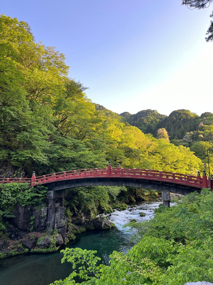«Μην πεις "όμορφο" μέχρι να δεις το Νίκκο»