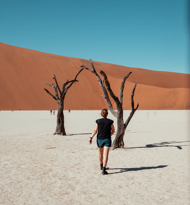 Θα ανακαλύψουμε τη Νεκρή Όαση