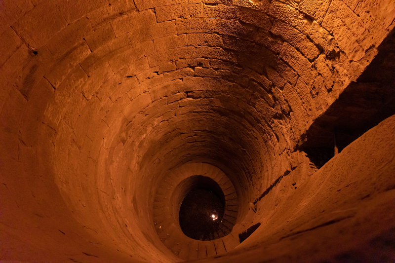 Κομ Όμπο και "Νειλόμετρο"