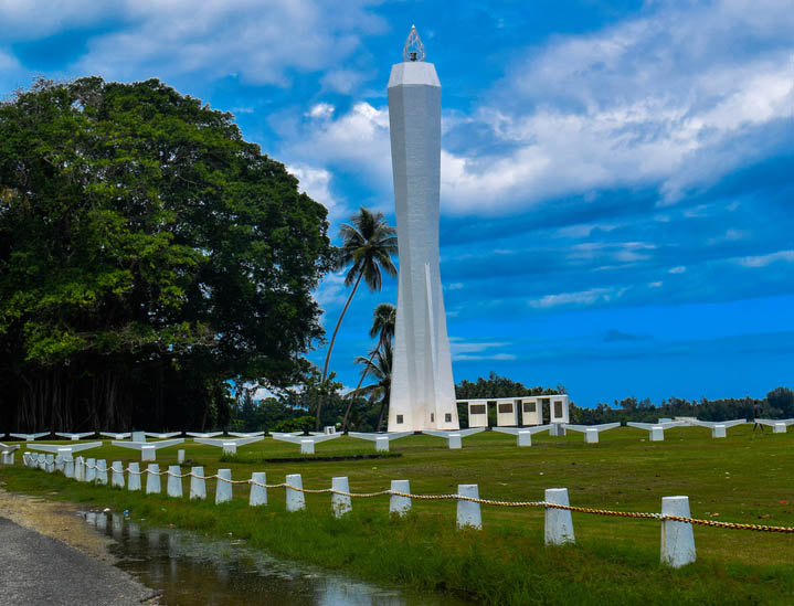 ΓΚΟΡΟΚΑ – ΜΑΝΤΑΝΓΚ 