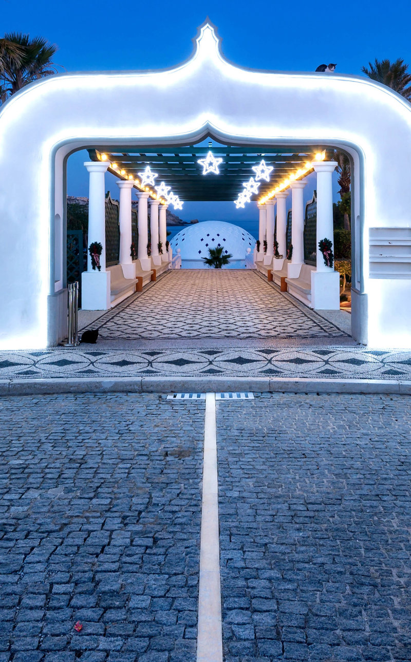 Θα επισκεφθούμε τις ιαματικές πηγές της Καλλιθέας 