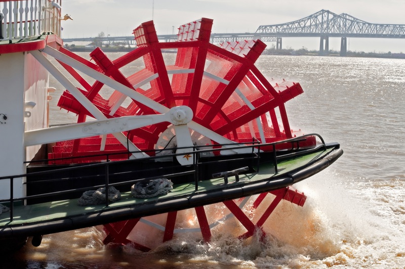 ΝΕΑ ΟΡΛΕΑΝΗ – περιήγηση στους βάλτους