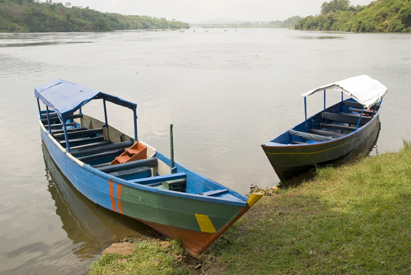 Επίσκεψη στο ψαροχώρι Μπουτιάμπα