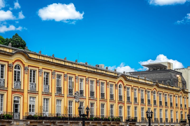 ΜΕΝΤΕΓΙΝ πτήση για ΜΠΟΓΚΟΤΑ: ξενάγηση (Μουσείο Μποτέρο)