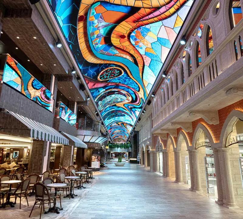 Φανταστικές παροχές