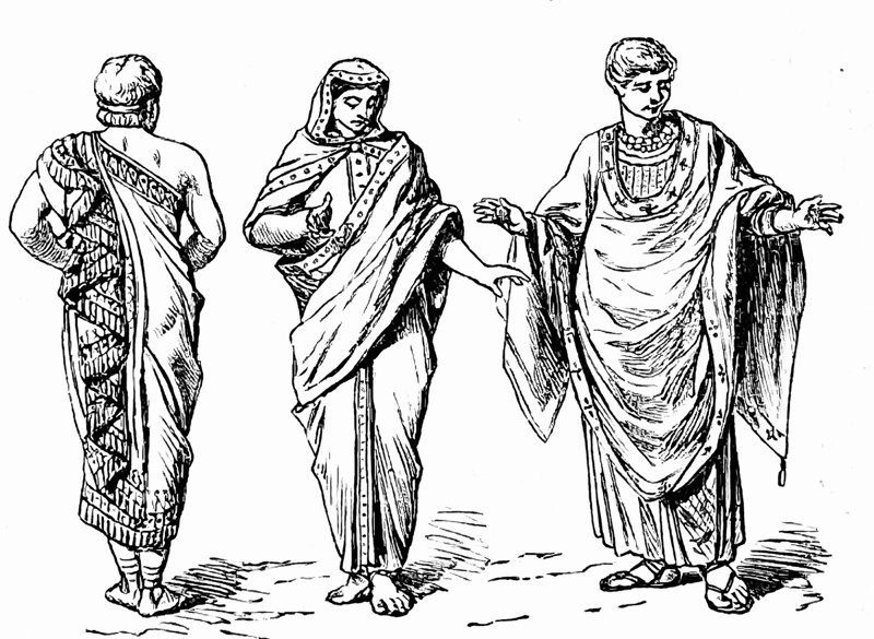 Στα ίχνη των Ετρούσκων,  εξερευνήστε τη βαθιά πολιτισμική πολυμορφία της Κεντρικής Ιταλίας.