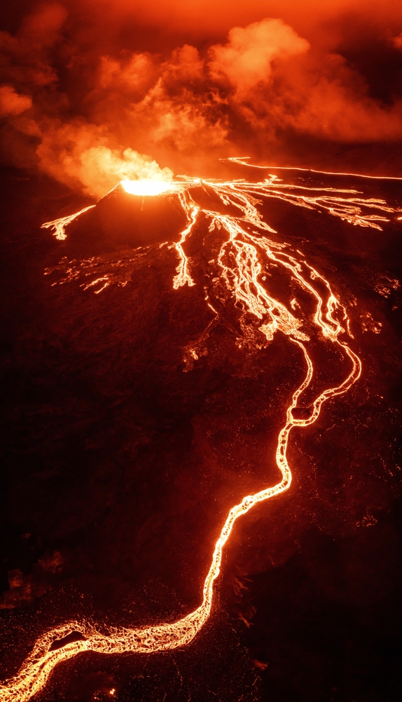 Fly Over Iceland, μία μοναδική προσφορά του Versus! 