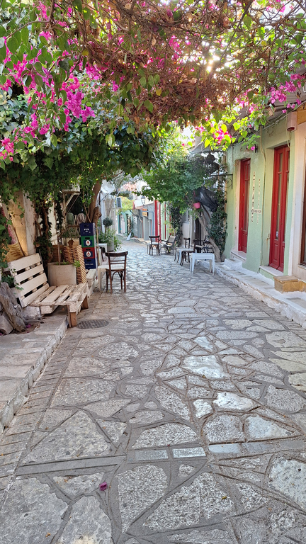 Διαμονή στην όμορφη Πρέβεζα