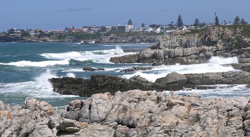 Θαλάσσιο σαφάρι