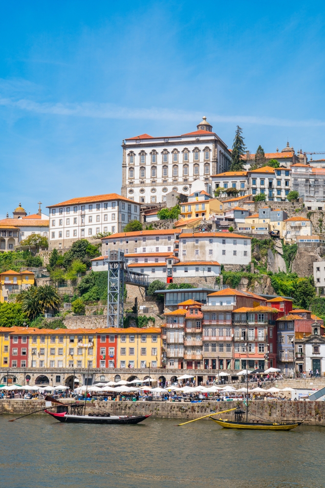Περιηγηθείτε στο πανέμορφο Πόρτο