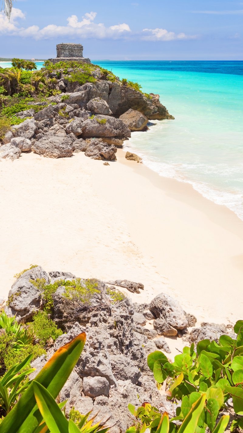 Διήμερη διανυκτέρευση στο Κανκούν