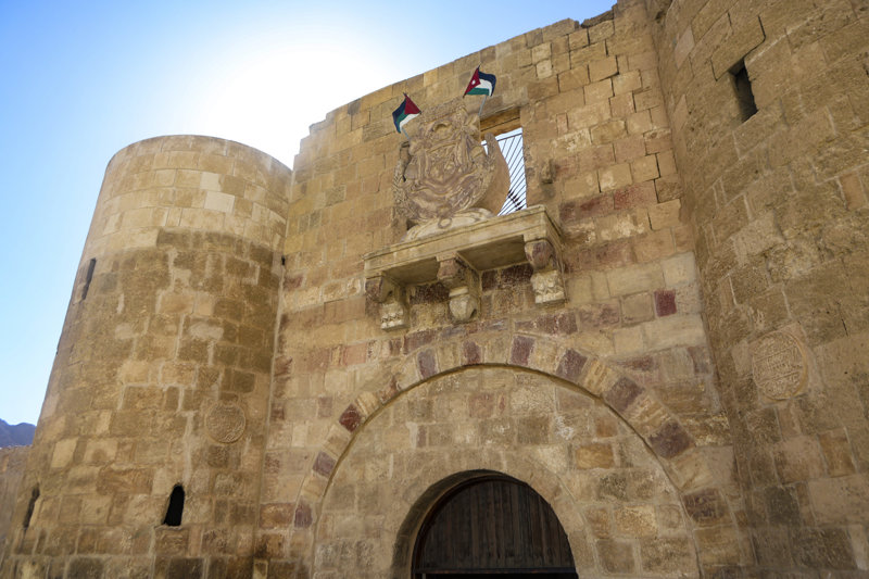 Η ιστορία της Άκαμπα