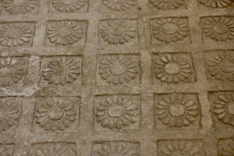 Επίσκεψη στο Εθνικό Μουσείο της Βαγδάτης