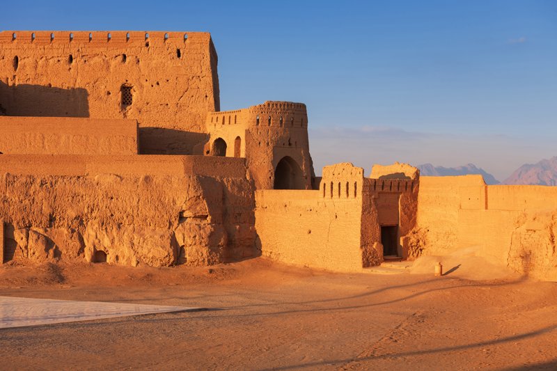 Κάστρο Ναρίν