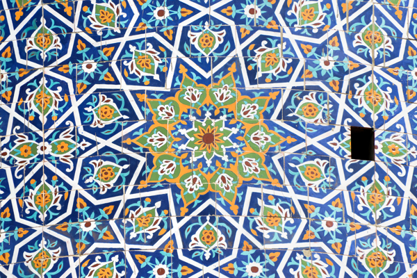 Επίσκεψη σε διάσημους κεραμοποιο΄υ΄ς στην Τασκένδη