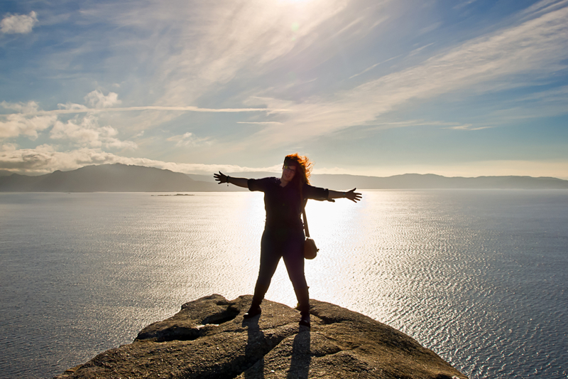Ακρωτήριο Φινιστέρε 