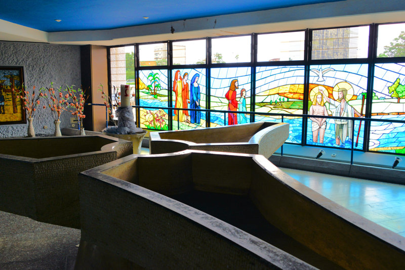 Βόλτα στο Αμπιτζάν