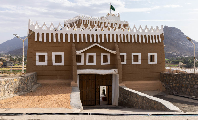 Αξιοθέατα της Νατζράν