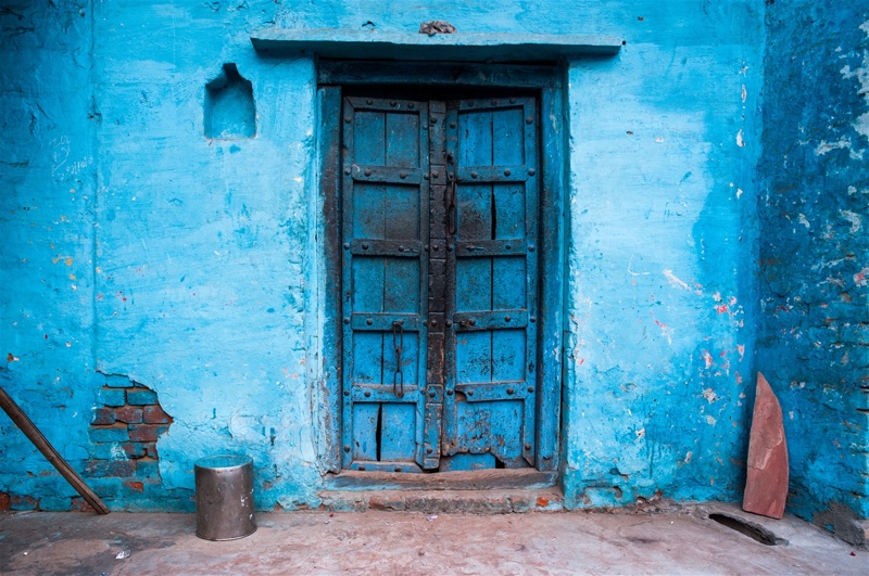 ΚΑΤΖΟΥΡΑΧΟ – ΟΡΤΣΑ – ΤΖΑΝΣΙ (διαδρομή με τρένο) – ΑΓΚΡΑ