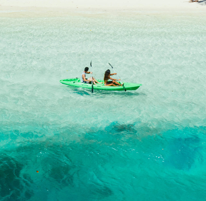 Πρόγραμμα πλούσιο σε δραστηριότητες 