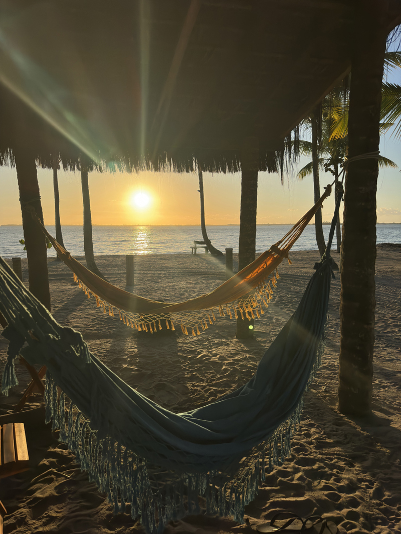 Διανυκτερεύσεις σε επίγειο παράδεισο