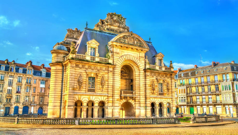 ΜΠΡΥΖ – ΛΙΛ (Γαλλία) – ΜΠΡΥΖ