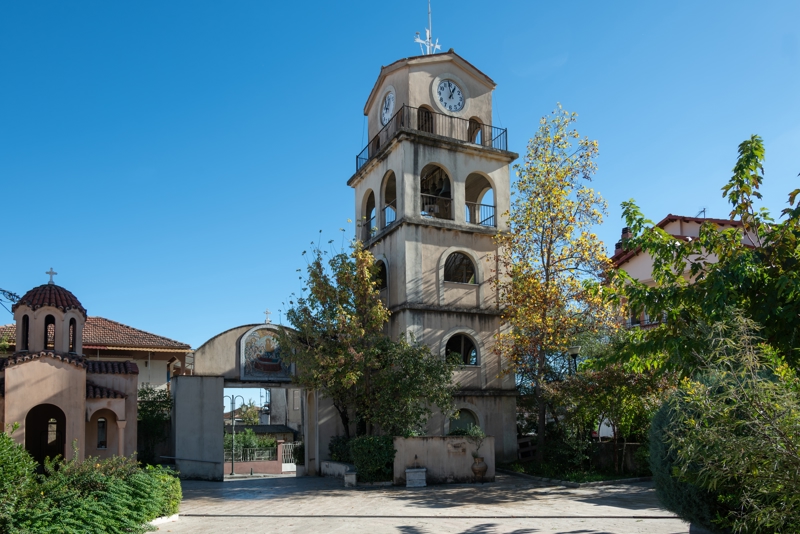 Οινογνωσία στην Γουμένισσα