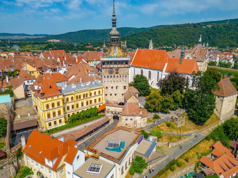 Σιγκισοάρα