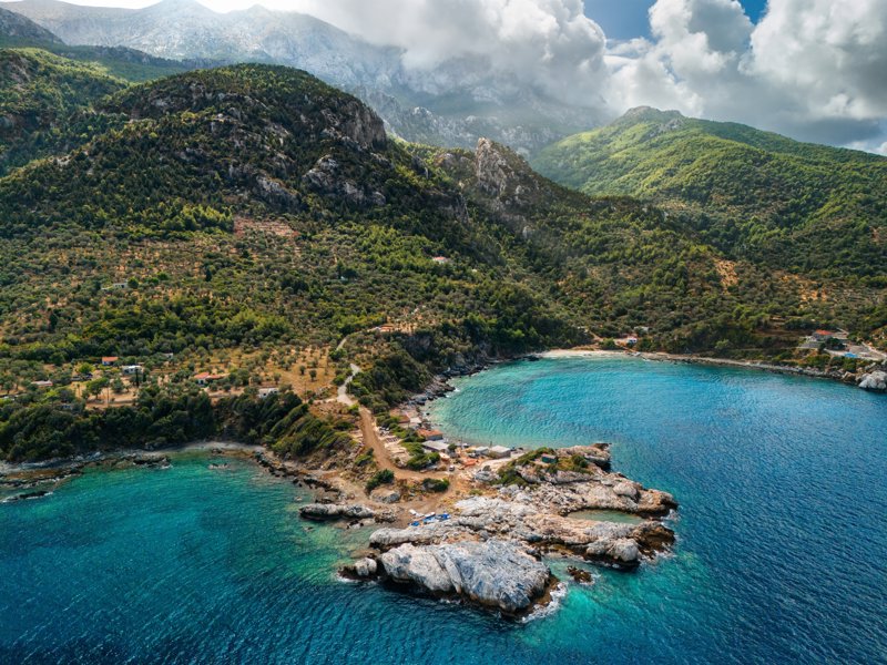  Ελεύθερη ημέρα – Προαιρετική κρουαζιέρα Σαμιοπούλα ή Κουσάντασι και Έφεσος 