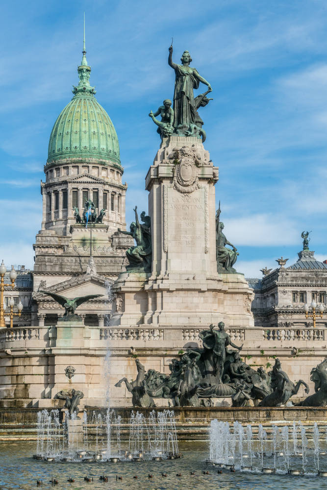 Γνωρίστε το Μπουένος Άιρες περπατώντας 