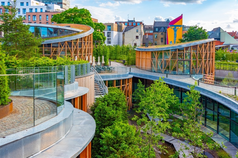 Περιήγηση στην Οντένσε