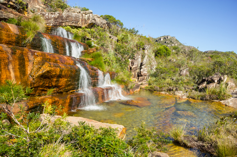 Αμμοσπηλιές