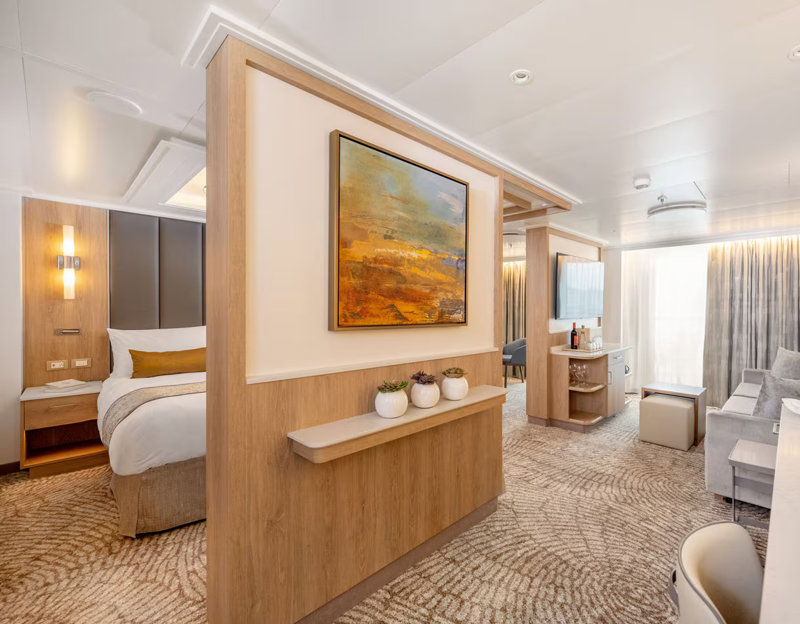Το κρουαζιερόπλοιο Star Princess       
