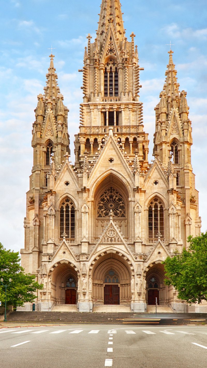 Ιδανική κατανομή διανυκτερεύσεων