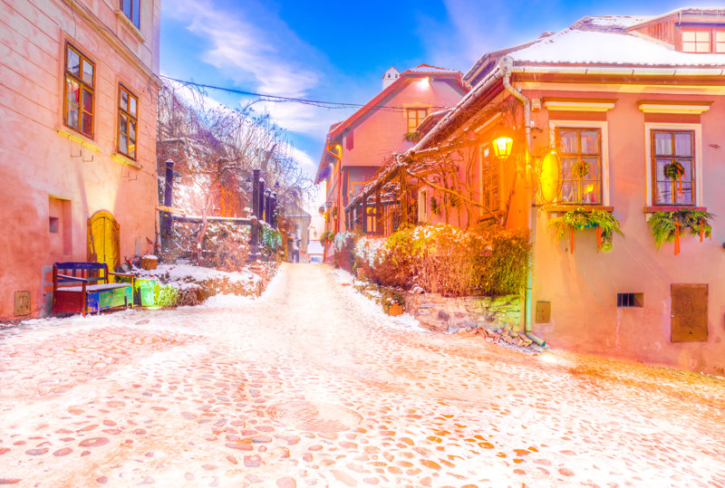 Σιγκισοάρα