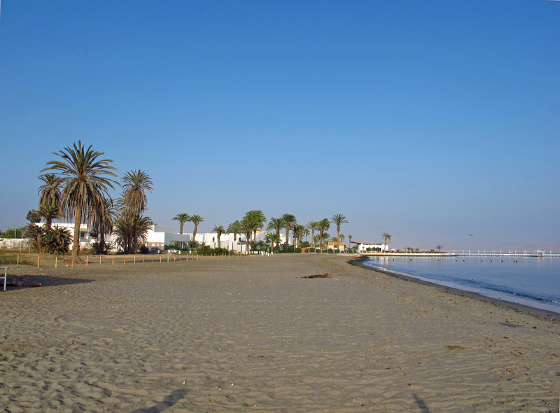 Άφιξη στη ΛΙΜΑ – Προαιρετική πτήση πάνω από τις Γραμμές ΝΑΣΚΑ – ΠΑΡΑΚΑΣ