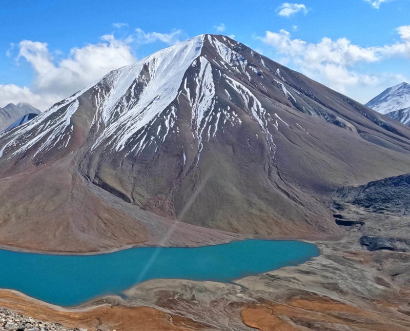 Καύκασος, η «στέγη της Ευρώπης»