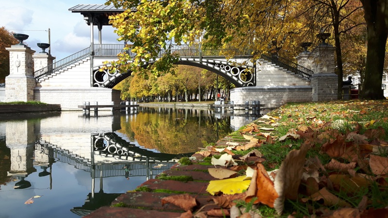 Λιλ, Γαλλία