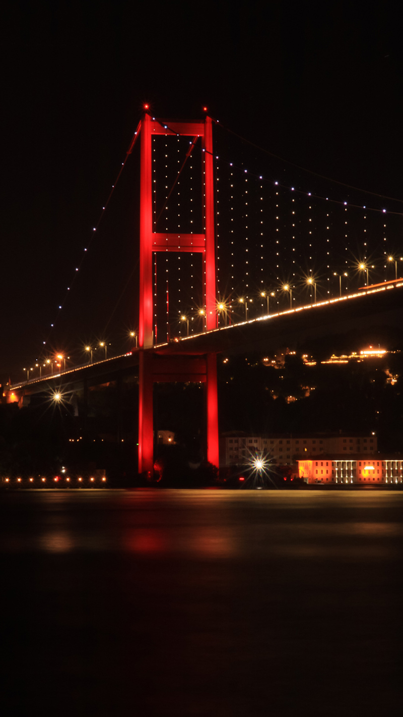 Κρουαζιέρα στον Βόσπορο