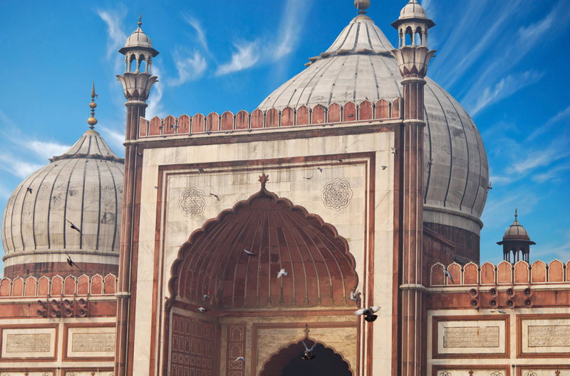 Το Τζάμα Μαστζίντ