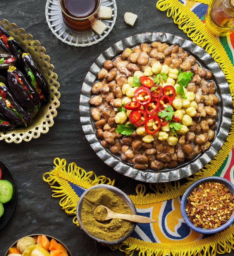 Ημιδιατροφή καθημερινά