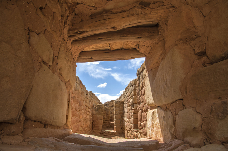Επίσκεψη στο Εθνικό Πάρκο Mesa Verde