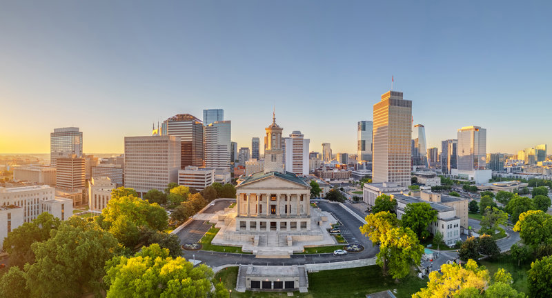Γνωριμία με το κέντρο της πόλης