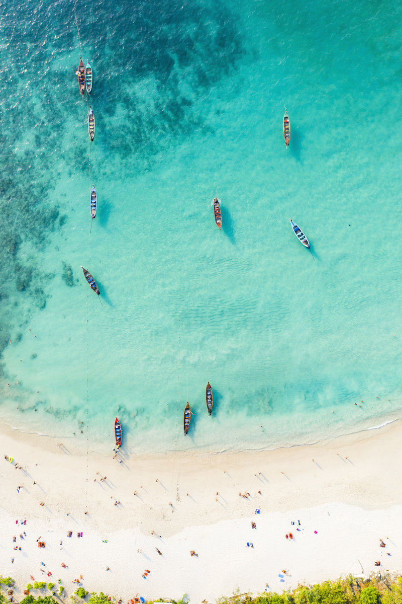 Εξερευνήστε το πανέμορφο Σαμούι