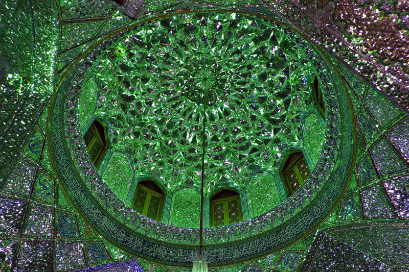 Μαυσωλείο των Καθρεπτών