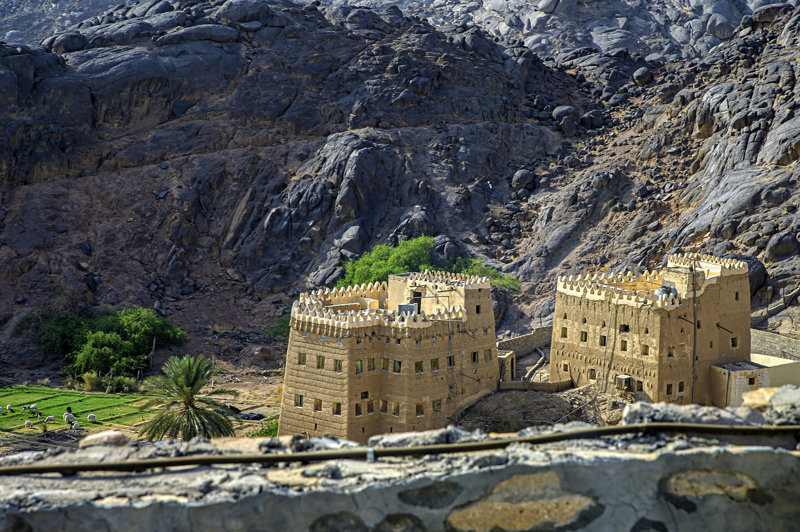 ΑΜΠΧΑ – ΝΑΤΖΡΑΝ (1η ξενάγηση)