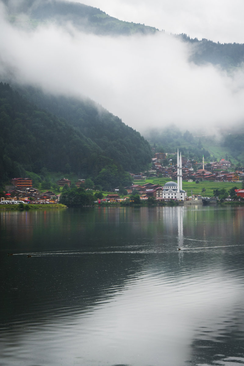 Πόντος – Ανατολία: Από την Τραπεζούντα και την Παναγία Σουμελά μέχρι το Καρς και την Ούρφα
